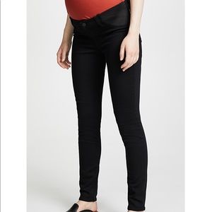 J Brand Mama J Skinny Maternity Jeans